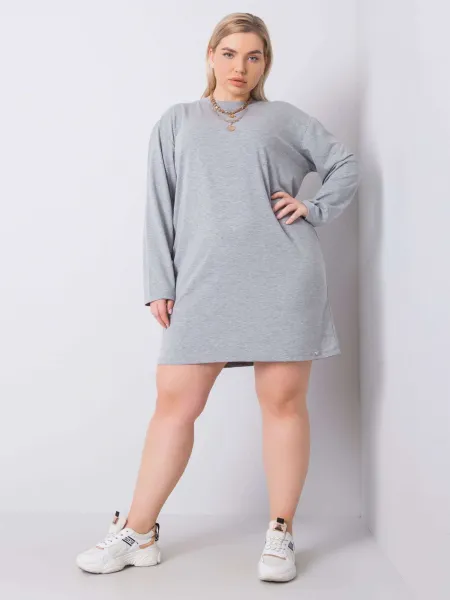 Dress-RV-SK-6321.93-gray