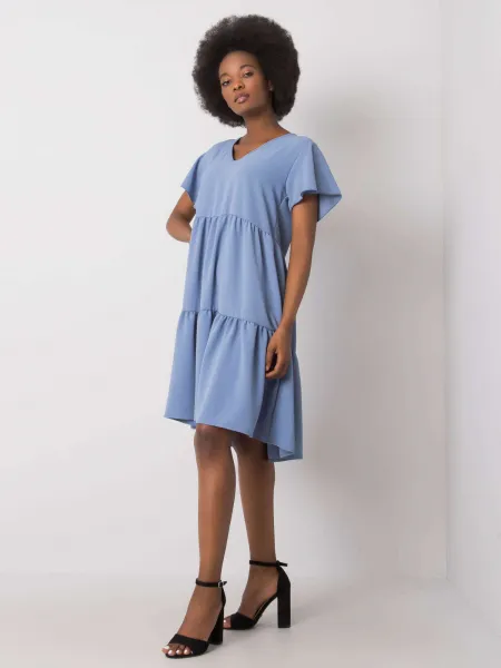 Dress-WN-SK-842.01P-blue