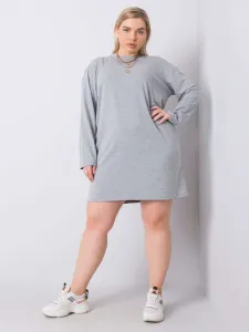 Dress-RV-SK-6321.93-gray