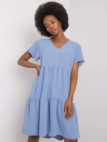 Dress-WN-SK-842.01P-blue