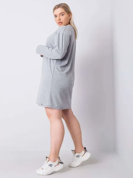 Dress-RV-SK-6321.93-gray