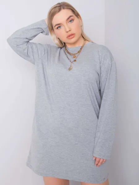 Dress-RV-SK-6321.93-gray