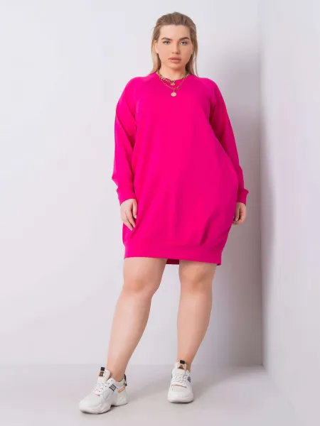 Dress-RV-SK-6296.99-fuchsia