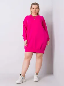 Dress-RV-SK-6296.99-fuchsia