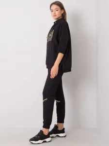 Set-RV-KMPL-6422.59P-black