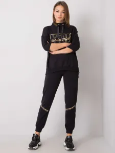Set-RV-KMPL-6422.59P-black