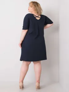 Dress-RV-SK-6639.02X-navy blue