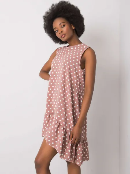 Dress-WN-SK-700.71-dark pink
