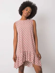Dress-WN-SK-700.71-dark pink