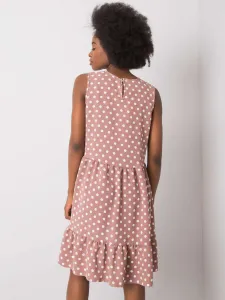 Dress-WN-SK-700.71-dark pink