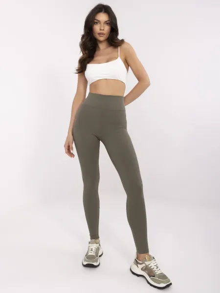Leggings-RV-LG-9327.24-khaki