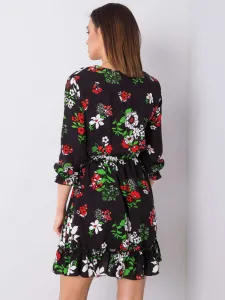Dress-LK-SK-507275.90P-black