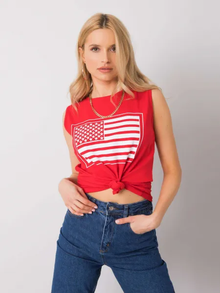 Top-DS-TP-1116.34P-Red