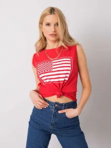Top-DS-TP-1116.34P-Red