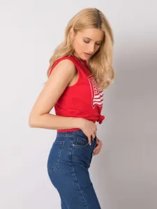 Top-DS-TP-1116.34P-Red