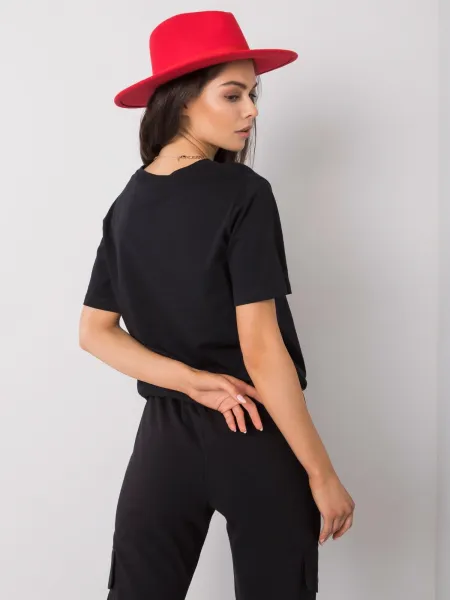 T-shirt-PM-TS-SS21TX64.32-black