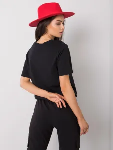 T-shirt-PM-TS-SS21TX64.32-black
