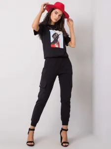 T-shirt-PM-TS-SS21TX64.32-black