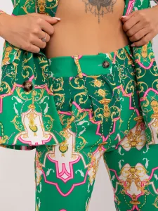 Set-DHJ-KMPL-17131.32X-green