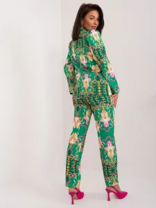 Set-DHJ-KMPL-17131.32X-green