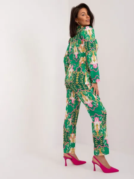 Set-DHJ-KMPL-17131.32X-green