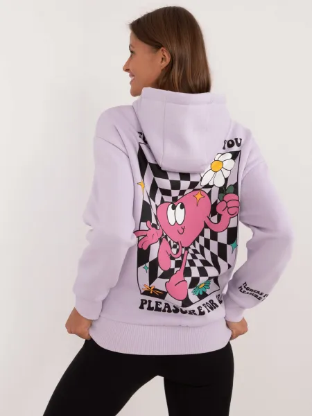Sweatshirt-D10600T02420I-light purple
