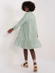 Dress-D73771Z30425A-khaki