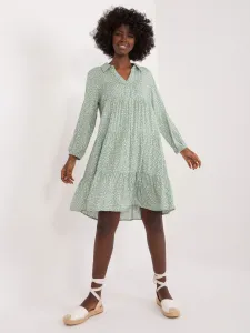 Dress-D73771Z30425A-khaki