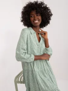 Dress-D73771Z30425A-khaki