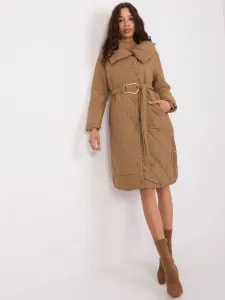 Jacket-NM-KR-TR8312.96P-camel