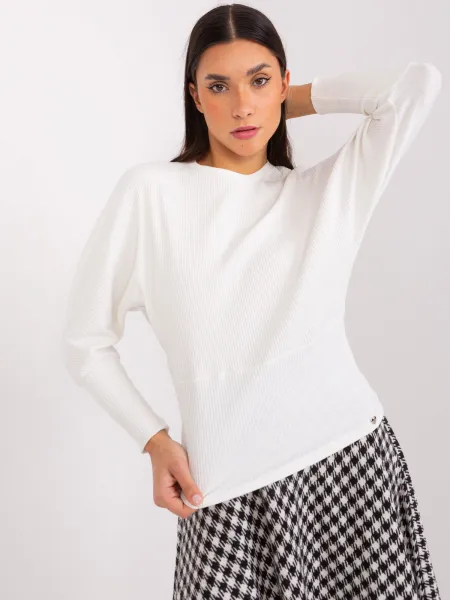 Blouse-RV-BZ-9208.61P-ecru