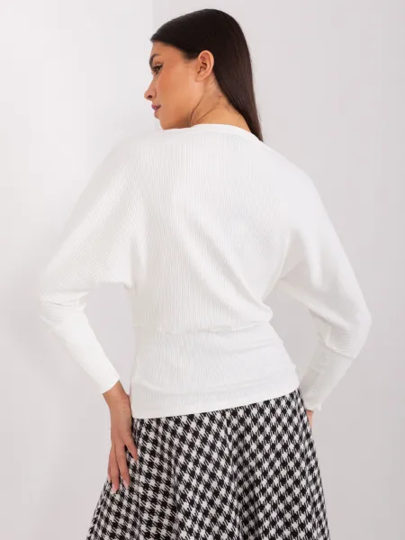 Blouse-RV-BZ-9208.61P-ecru