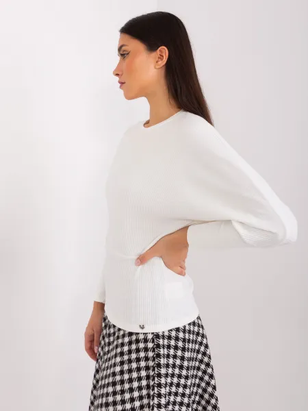Blouse-RV-BZ-9208.61P-ecru