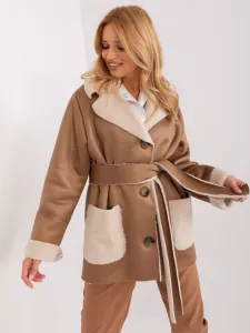 Jacket-LK-KR-509454-1.96P-camel