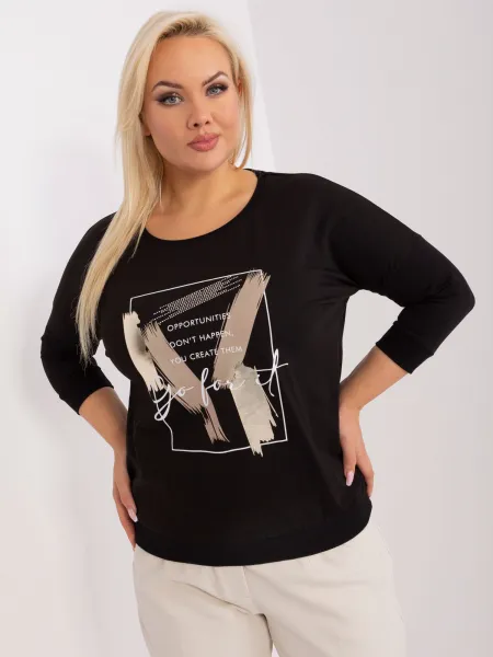 Blouse-RV-BZ-8981.31P-black