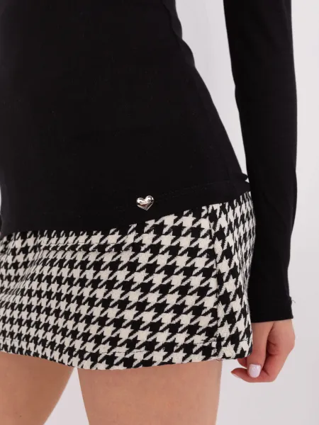 Blouse-RV-BZ-9201.78P-black