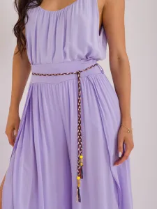 Trousers-TW-SP-BI-81378.24P-light purple
