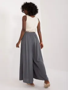 Trousers-TW-SP-BI-81733.14-dark grey