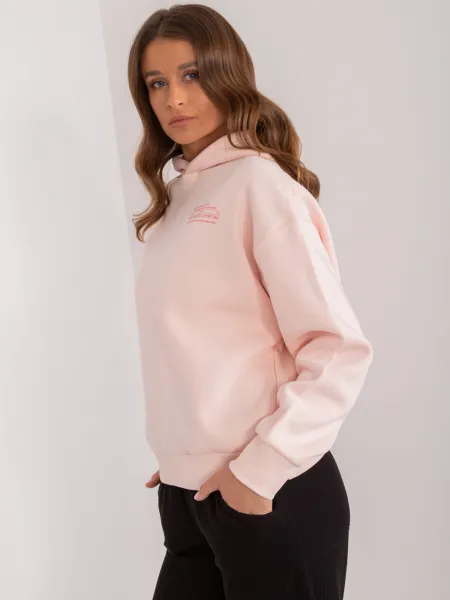 Sweatshirt-D10608BC02450C3-light pink