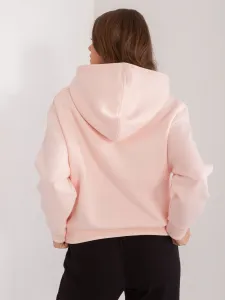 Sweatshirt-D10608BC02450C3-light pink