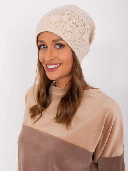 Cap-AT-CZ-23250.01P-light beige