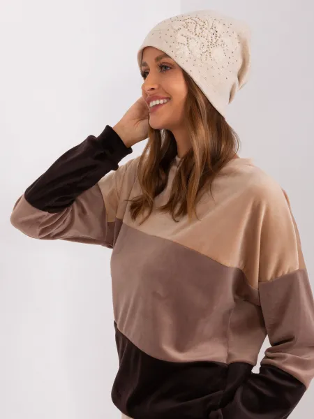 Cap-AT-CZ-23250.01P-light beige