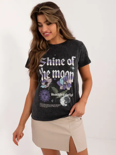 Blouse-D12048M02556E-dark gray