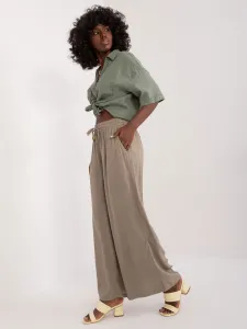 Pants-D73761M62237E-khaki