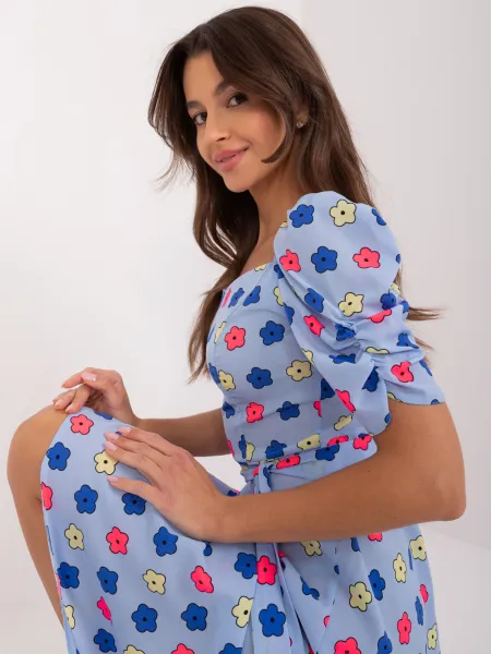 Dress-LK-SK-509677.01X-Light Blue