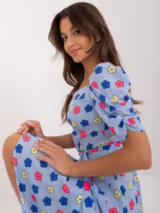Dress-LK-SK-509677.01X-Light Blue