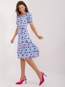 Dress-LK-SK-509677.01X-Light Blue