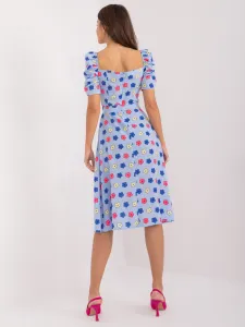 Dress-LK-SK-509677.01X-Light Blue