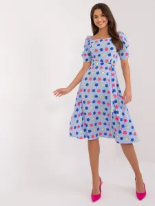 Dress-LK-SK-509677.01X-Light Blue