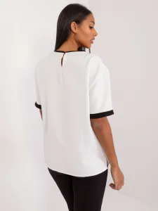 Blouse-LK-BZ-509621-2.01X-ecru